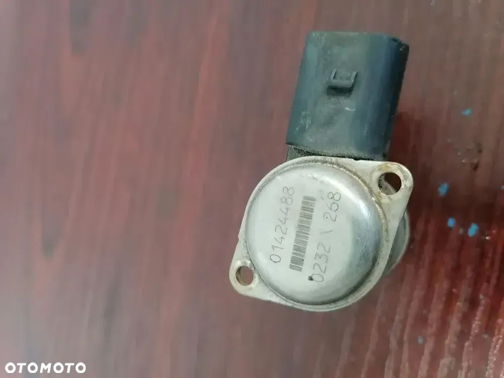 Czujnik Servotronic Serwotronik Maglownicy Przekładni Audi OE MSM253B - 1