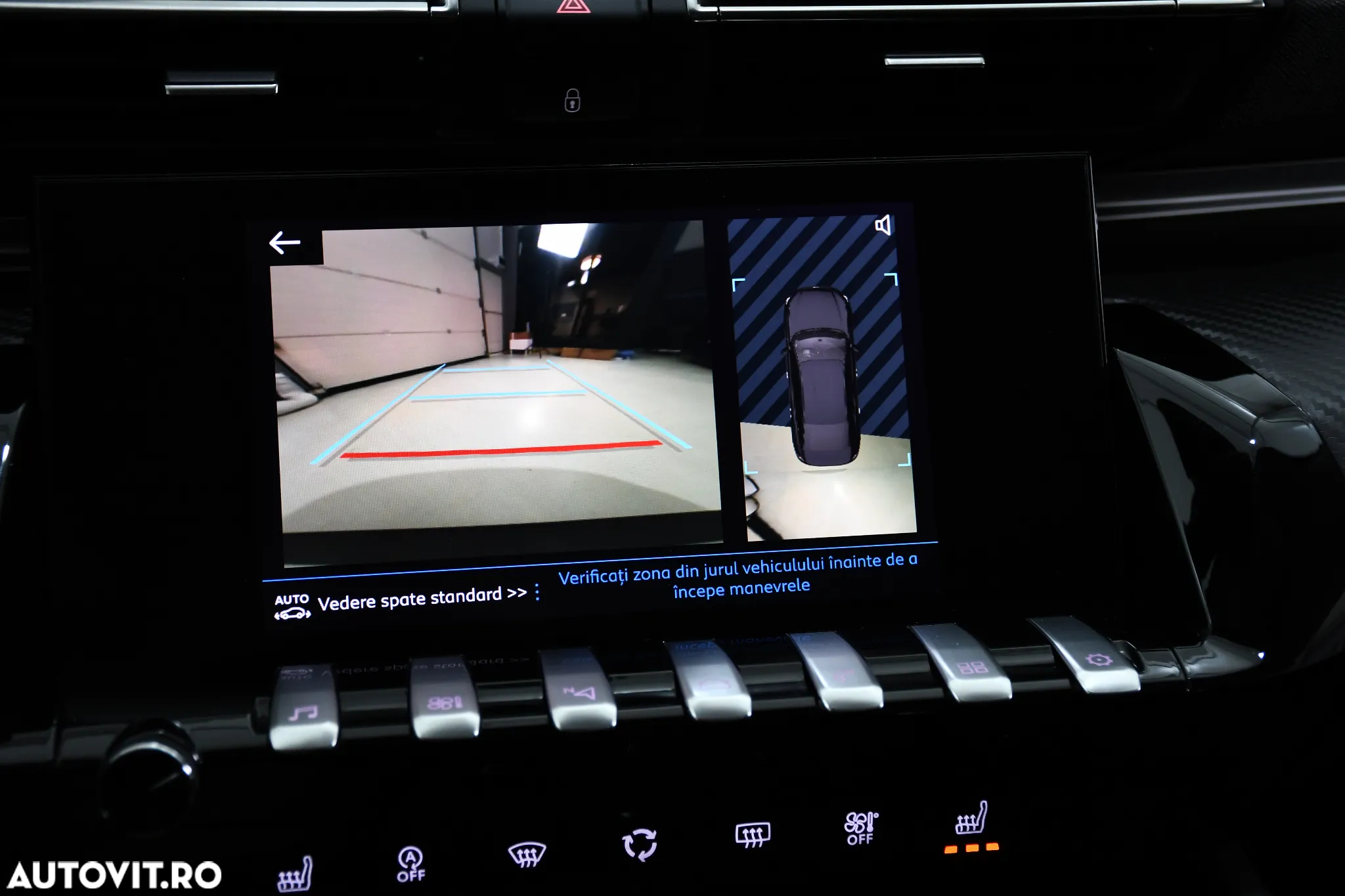 Peugeot 508 BlueHDi 130 EAT8 Allure Pack - 15