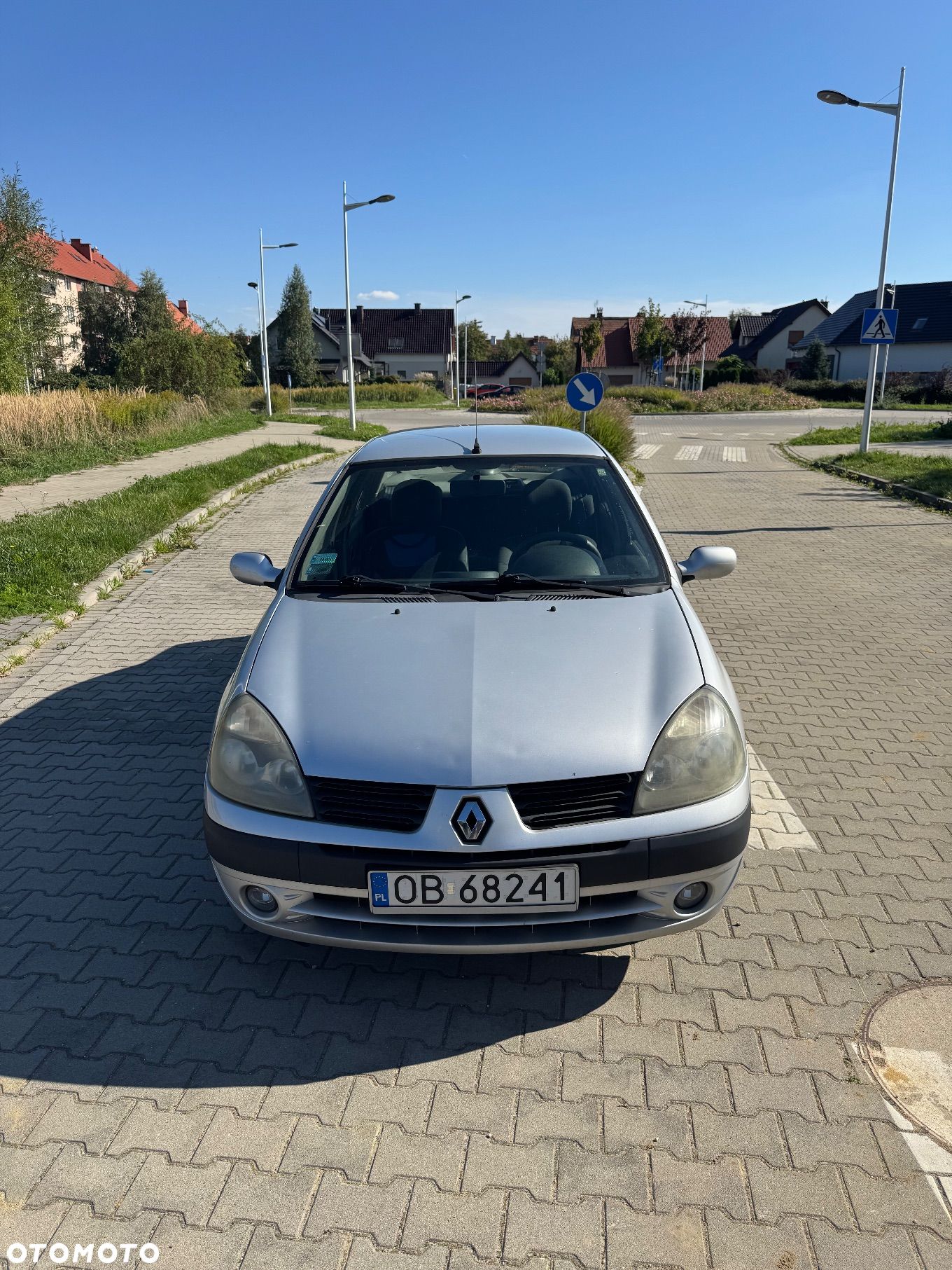 Renault Thalia 1.4 Expression - 1