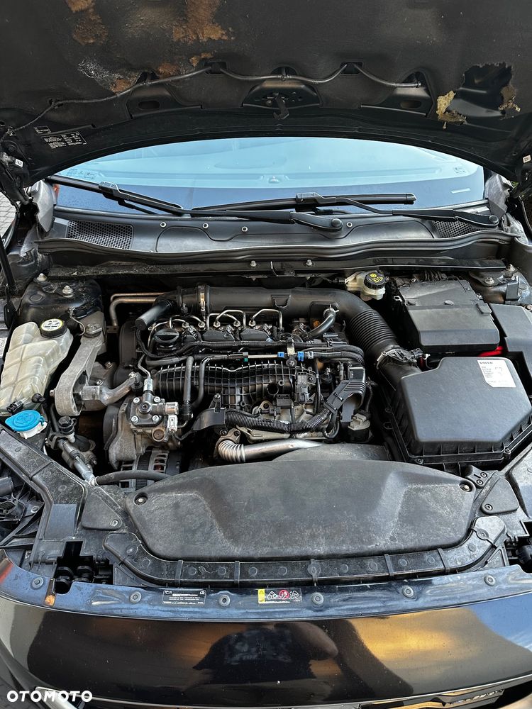 Volvo V40 D4 RDesign - 22