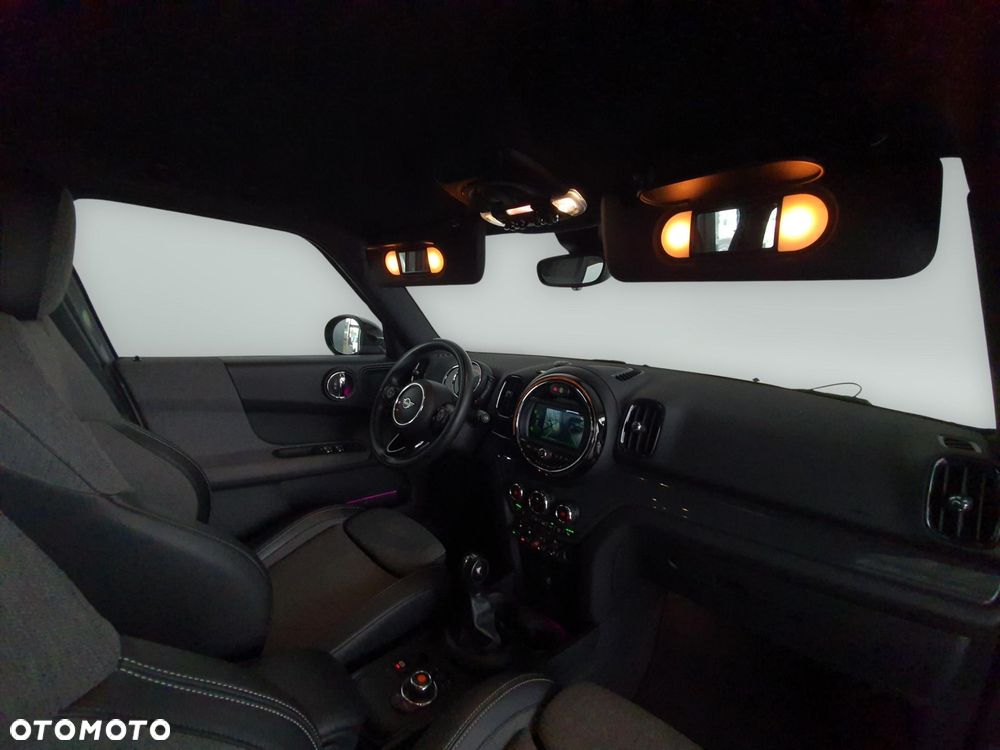 MINI Countryman Cooper GPF - 18