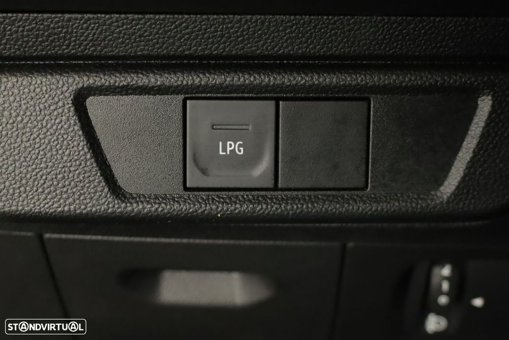Dacia Jogger 1.0 ECO-G Extreme+ Up&Go 7L Bi-Fuel - 20