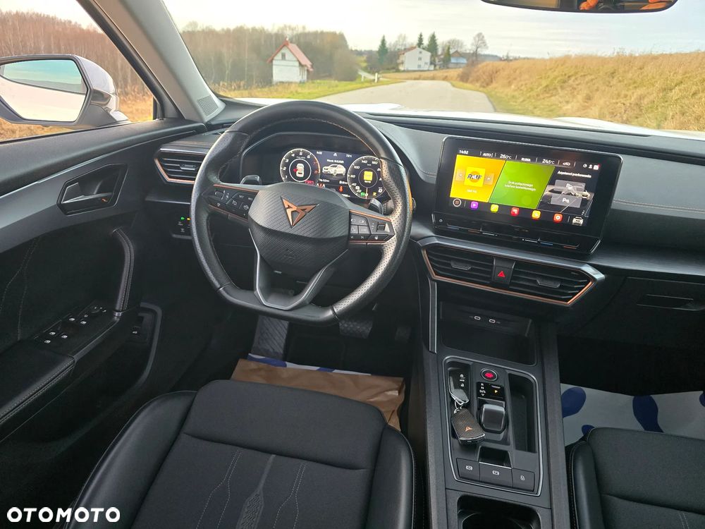 Cupra Formentor 1.5 eTSI DSG - 27