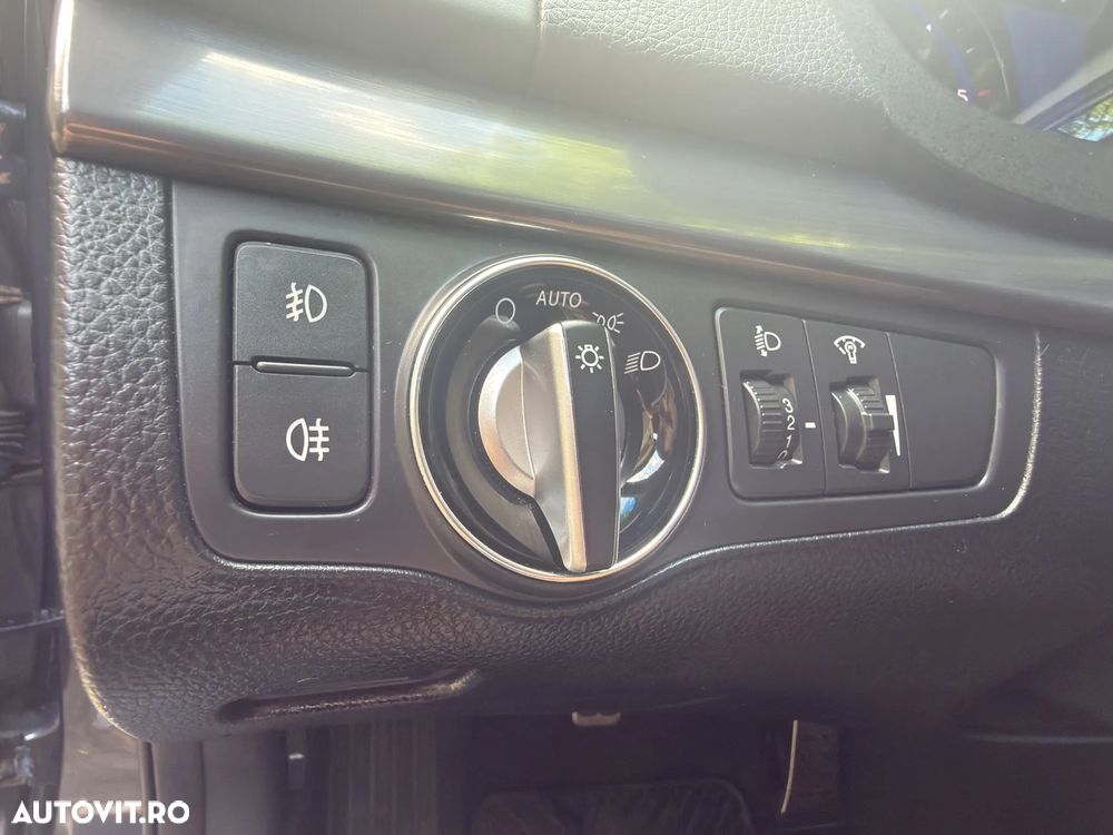 Hyundai i40 1.7 CRDI DPF Sedan TPMS Highway+ - 14