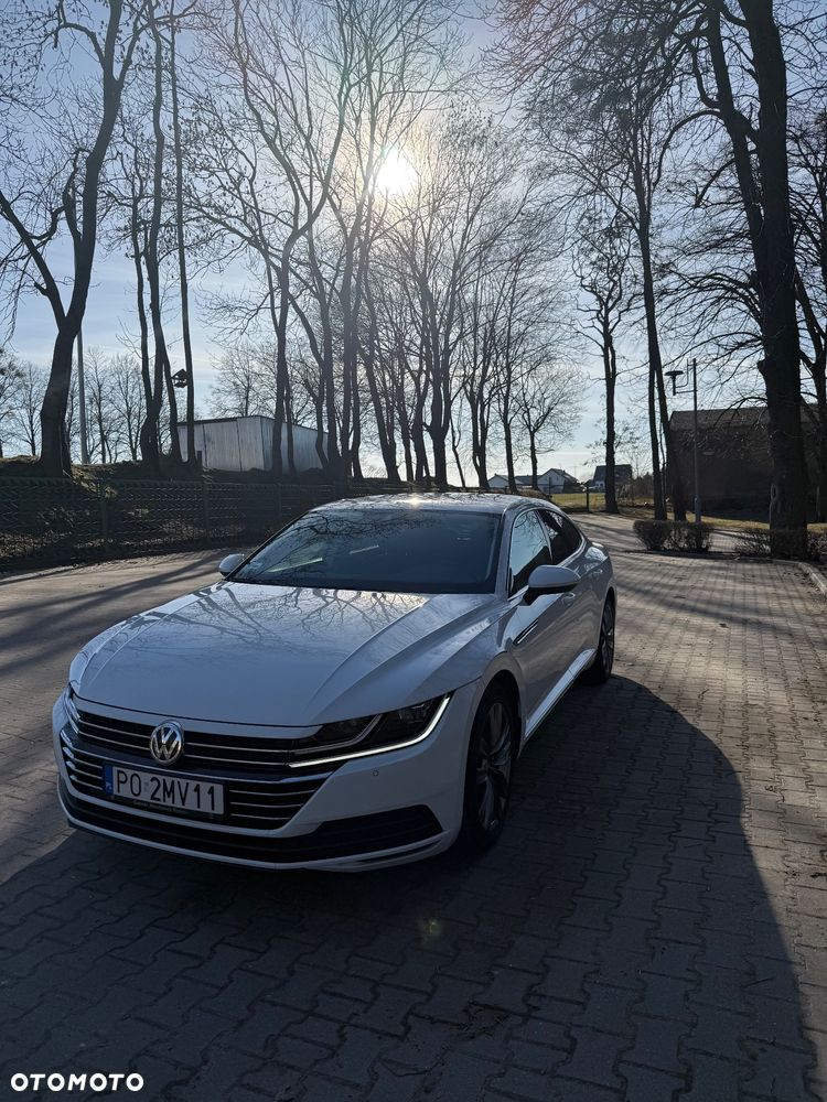 Volkswagen Arteon 2.0 TSI Elegance DSG - 13