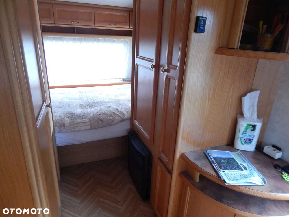 Tabbert COMTESSE 490 DW - 9