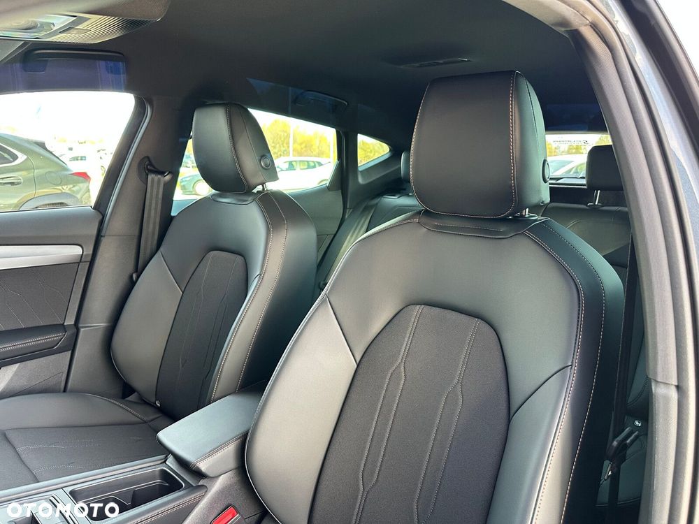 Cupra Formentor 1.5 TSI - 13