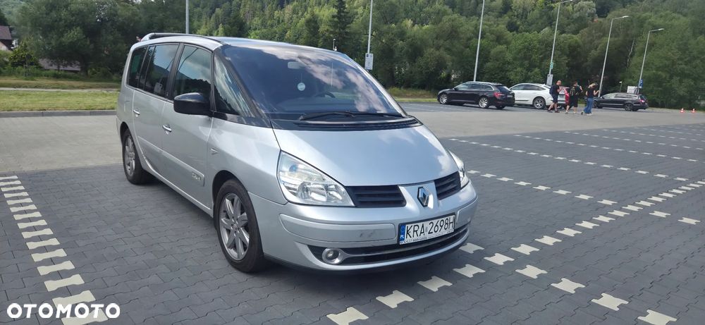 Renault Espace 2.0 dCi 150 FAP Edition 25th - 2