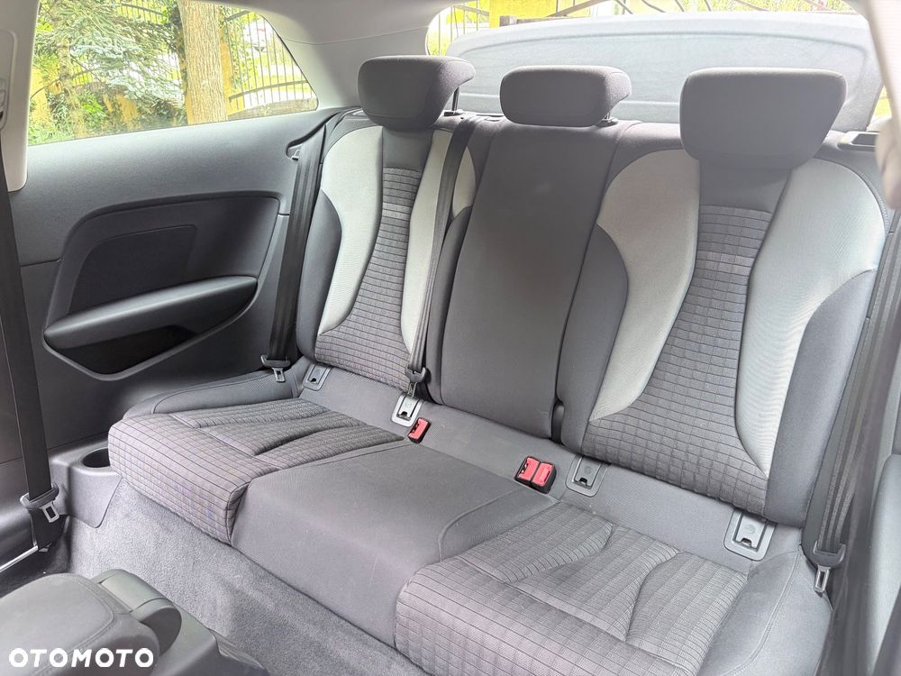 Audi A3 3-drzwiowe 1.4 TFSI Ambiente - 10