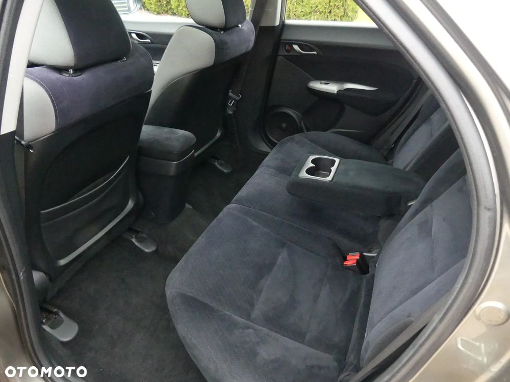 Honda Civic 1.8i-VTEC Comfort - 10