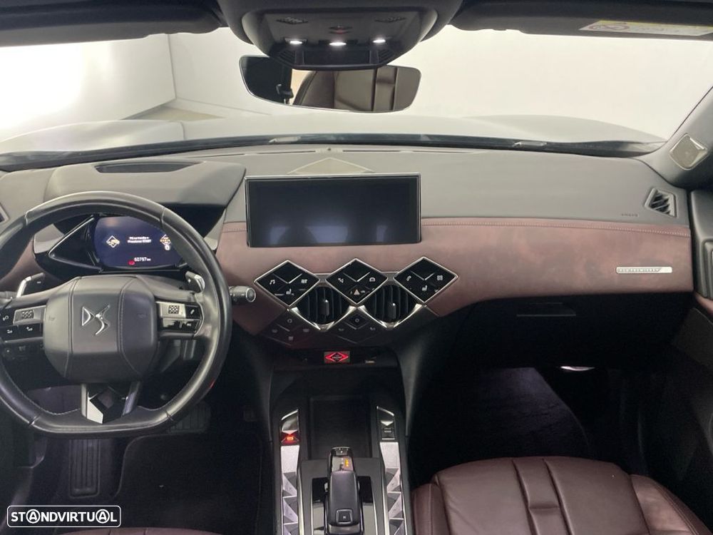 DS DS3 Crossback - 10