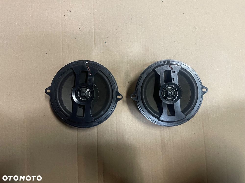 8200110683 Głośnik 13cm głośniki Blaupunkt Renault scenic 2 megane 2 espace 4 master 3 - 1