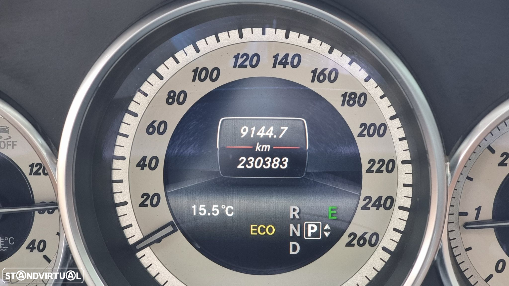 Mercedes-Benz CLS 250 - 29