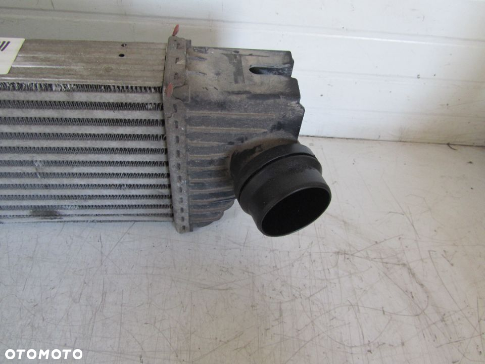 renault master II 2.3 dci intercooler - 4