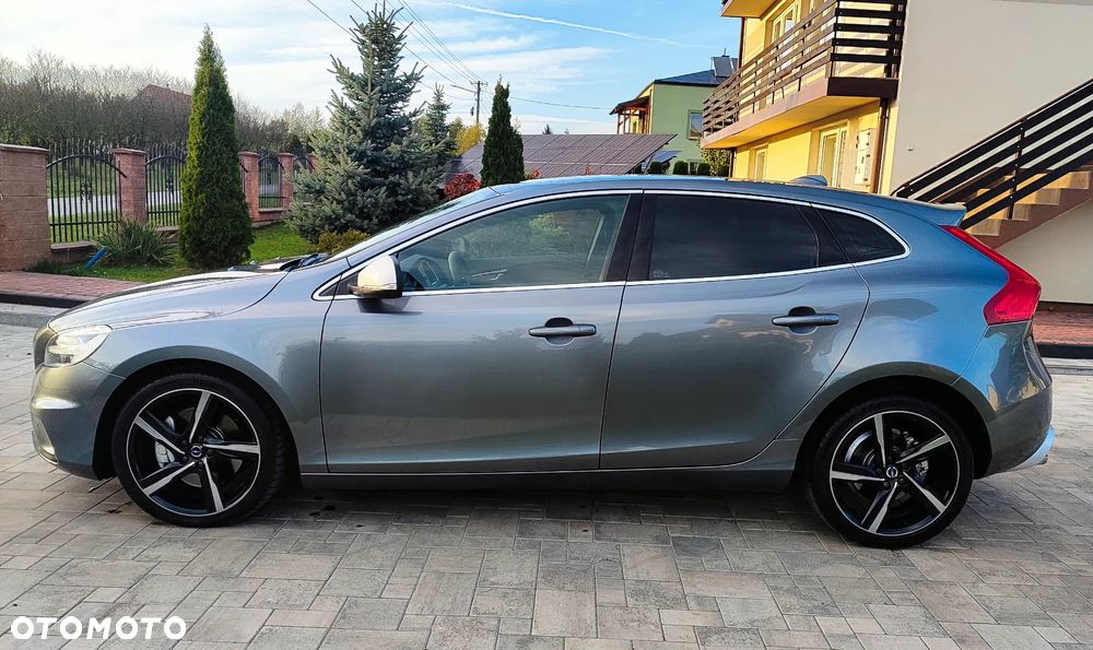 Volvo V40 D3 Momentum - 15