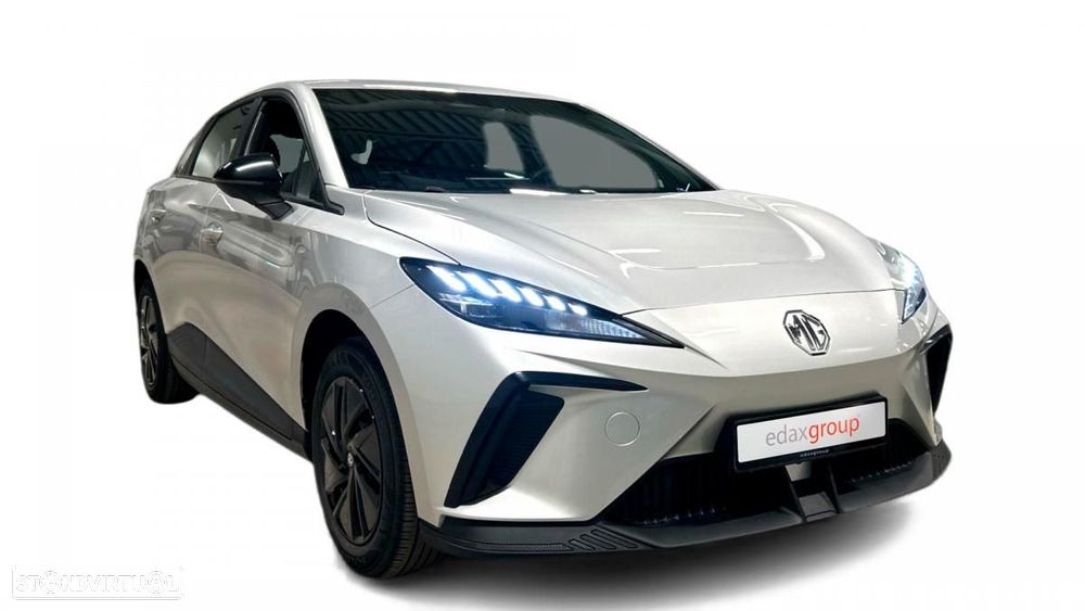 MG MG4 51 kWh Standard - 1