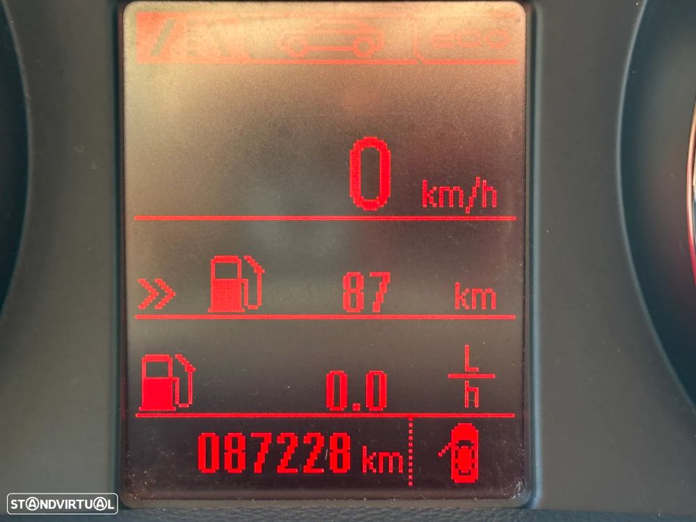 Opel Mokka 1.4 T Cosmo S/S - 15