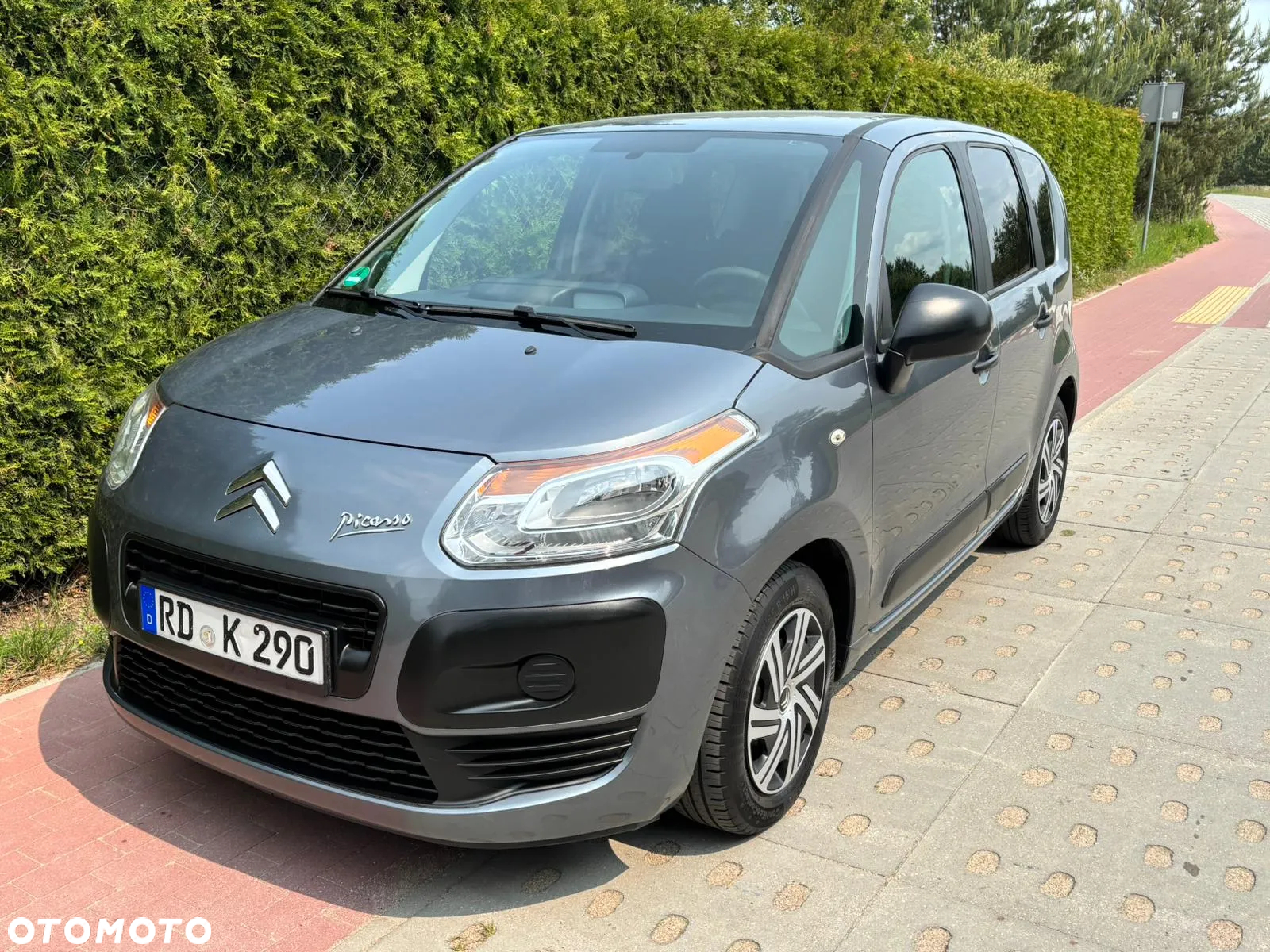 Citroën C3 Picasso 1.4i Attraction - 5