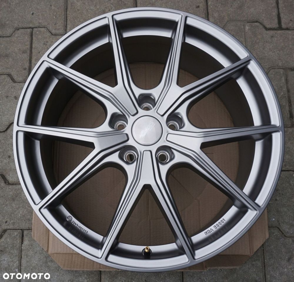 VW 19" 5x112x57,1 ET45 NF100 - 7