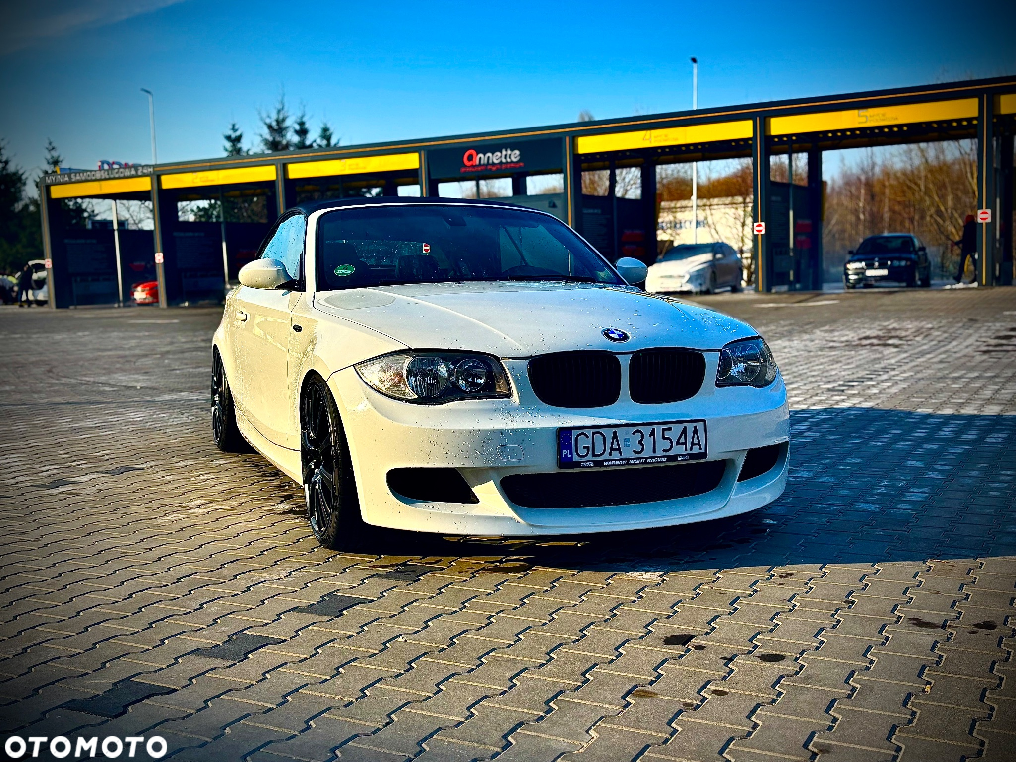 BMW Seria 1 125i - 2