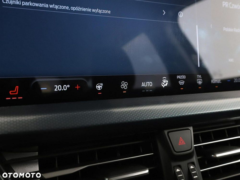 Ford Focus 1.5 EcoBlue Start-Stopp-System ACTIVE - 28