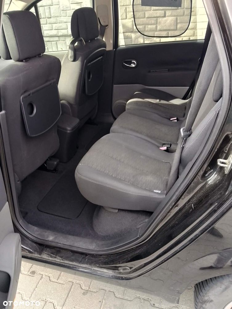 Renault Scenic 1.6 16V Conquest - 13