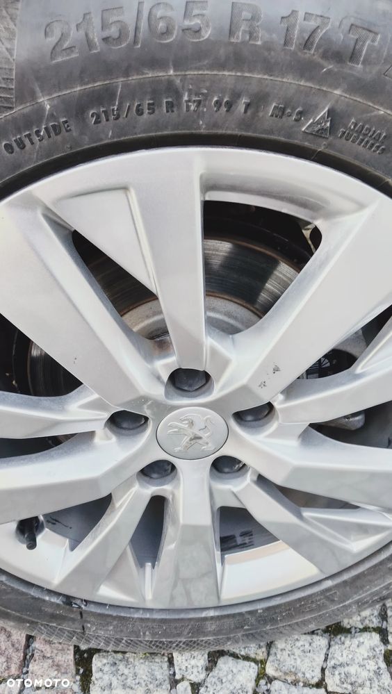 Peugeot 3008 1.2 PureTech GPF Active S&S - 30