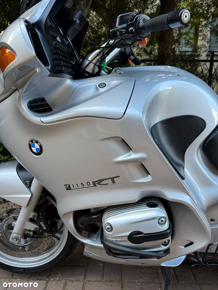 BMW R - 15