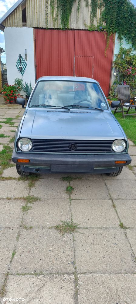 Volkswagen Polo 1.3 Fox - 2