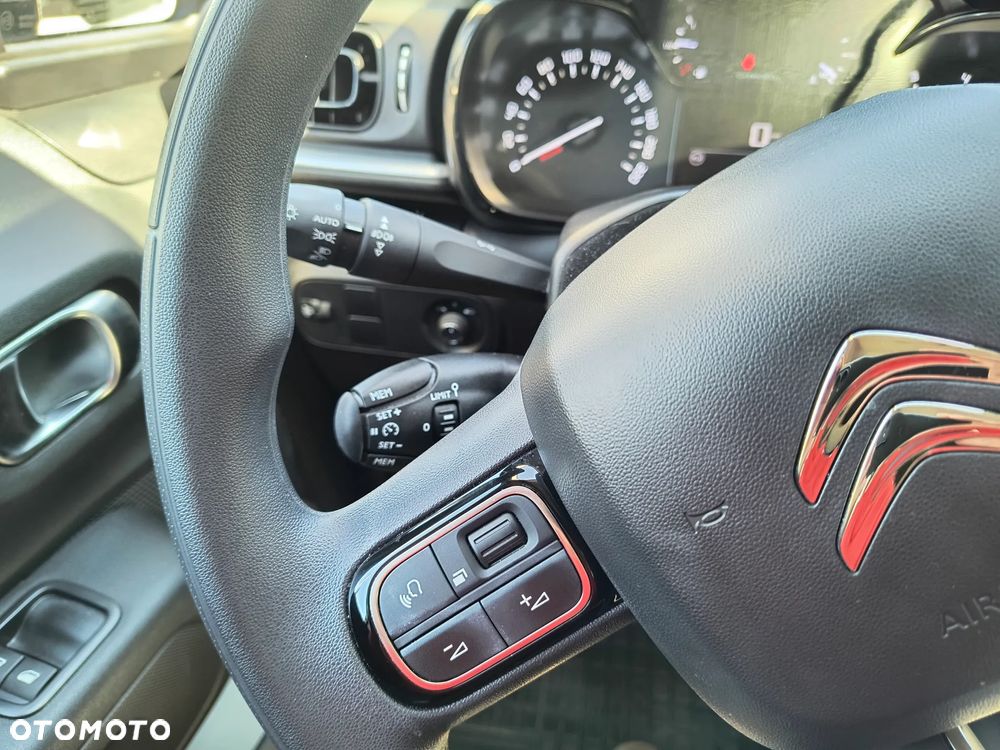 Citroën C3 1.2 PureTech Feel - 11