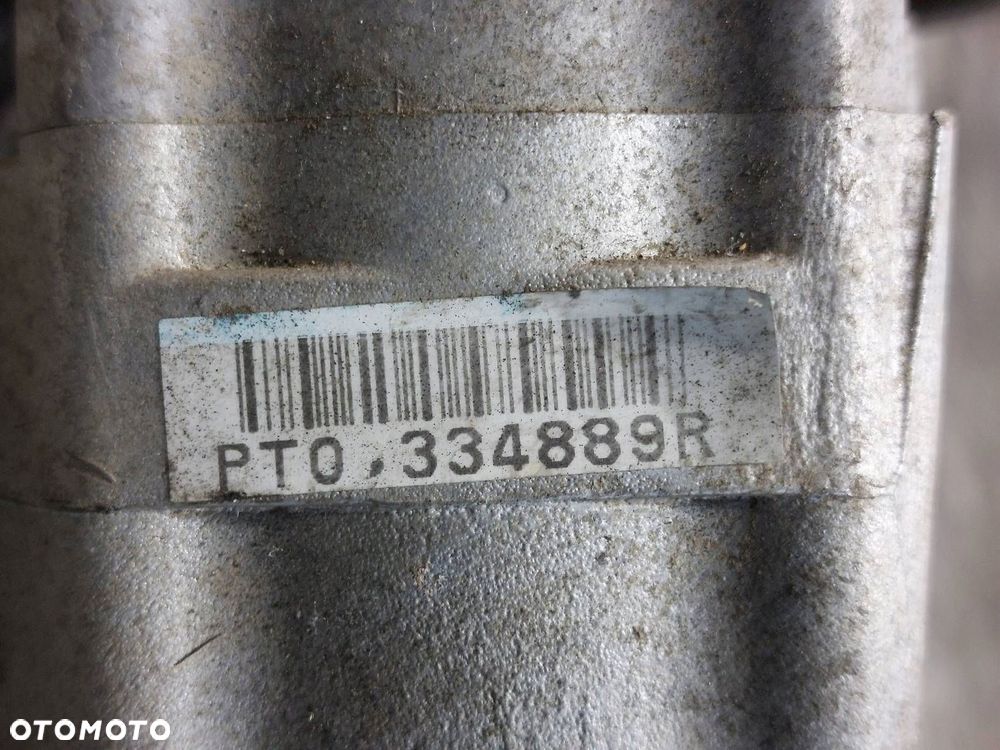 POMPA WSPOMAGANIA ROVER 600 HONDA ACCORD V 2.0 16V - 2