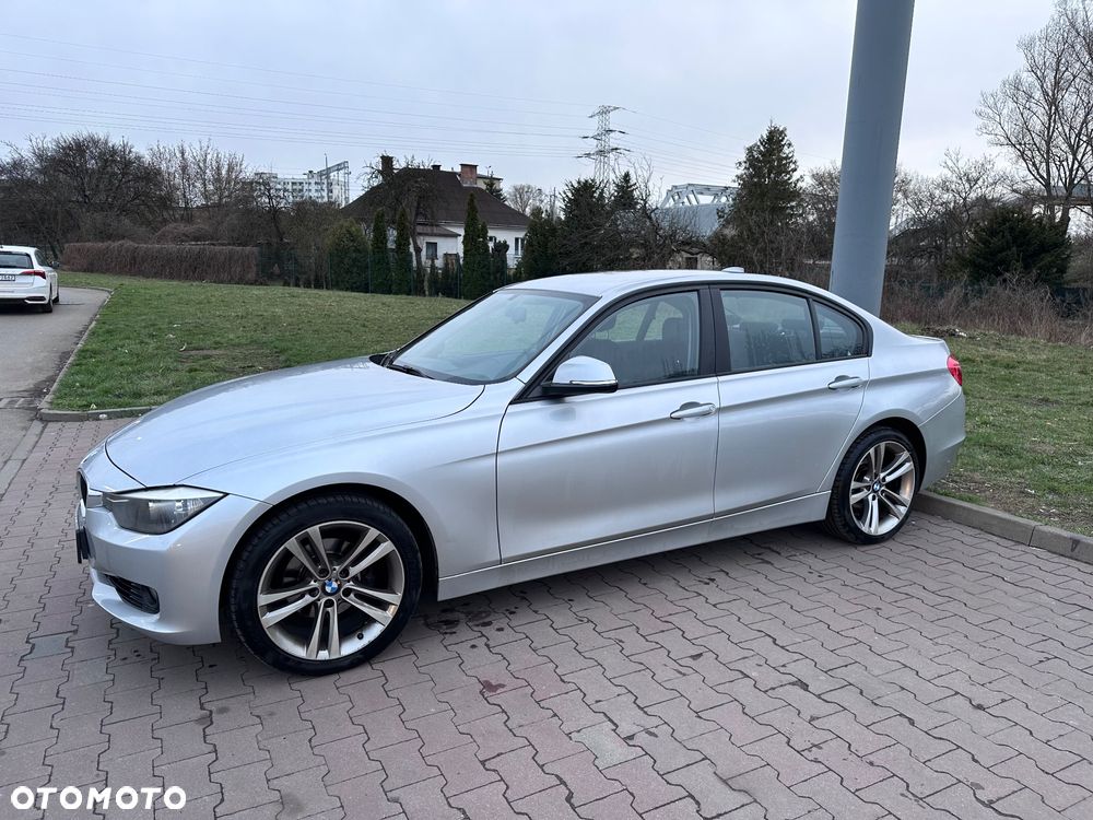 BMW Seria 3 - 9