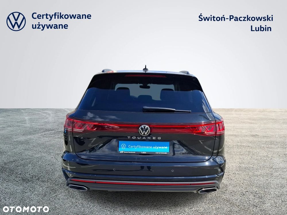 Volkswagen Touareg 3.0 V6 TDI 4Motion Elegance - 13