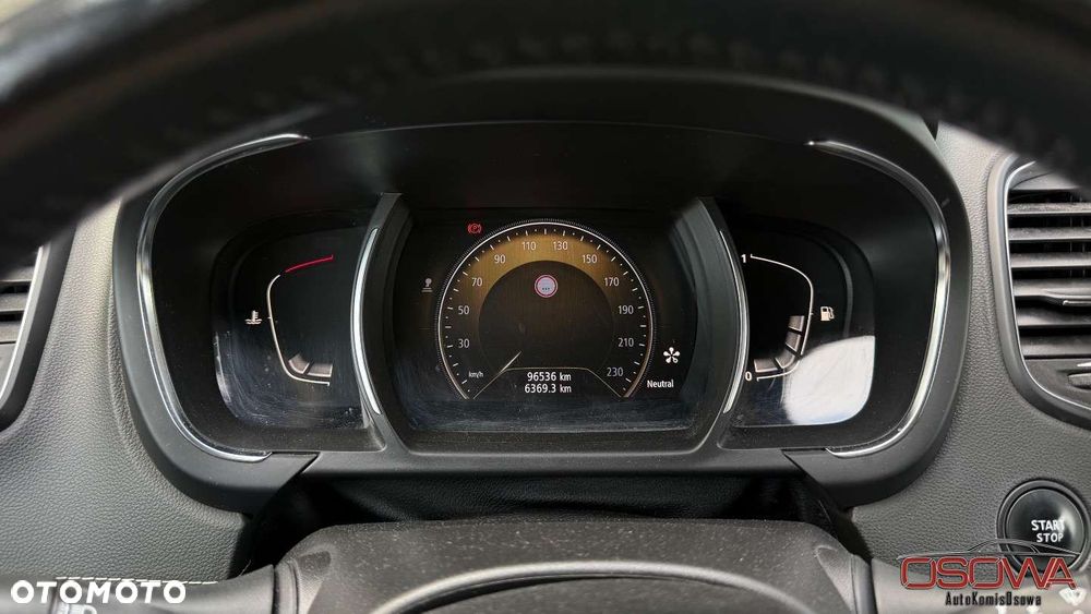 Renault Grand Scenic - 24