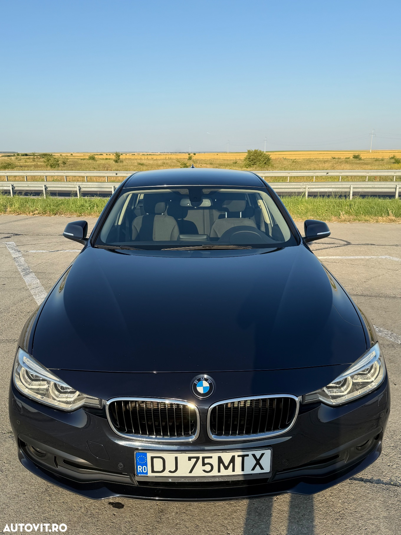 BMW Seria 3 - 2