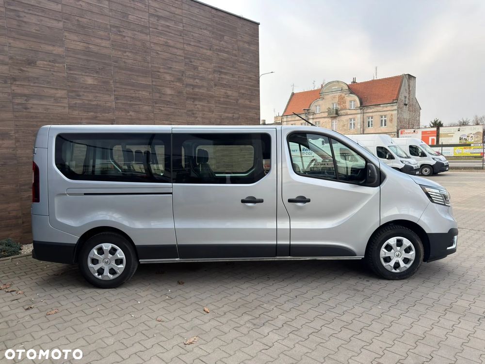 Renault Trafic - 3