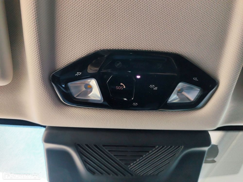 BMW X1 xDrive25e Aut. - 24
