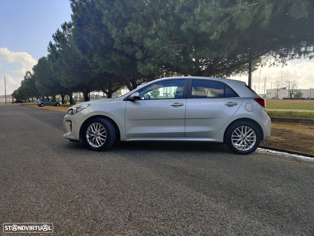 Kia Rio 1.0 T-GDi TX - 12
