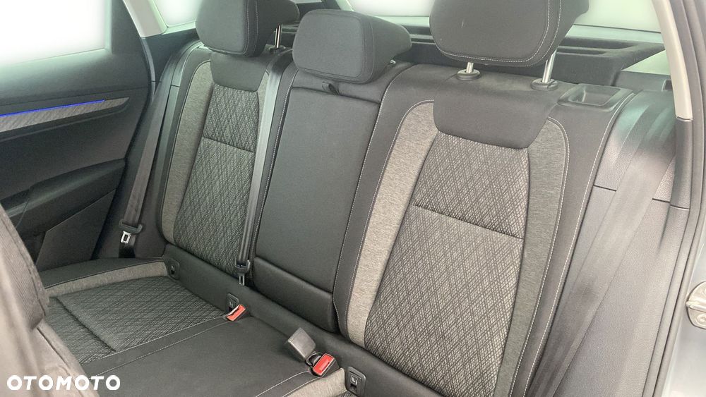 Skoda Karoq 1.5 TSI ACT Style - 12