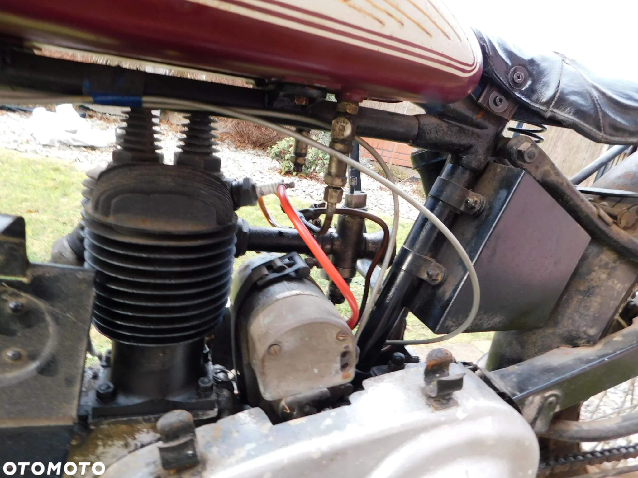 Husqvarna Inny - 27