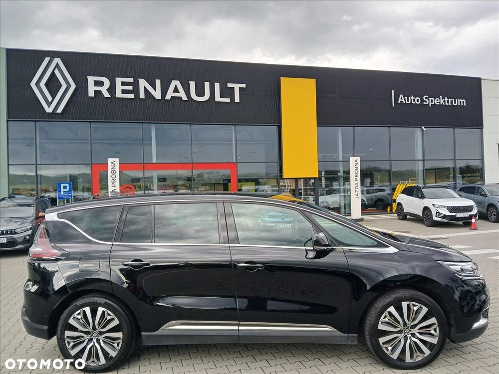 Renault Espace 2.0 Blue dCi Initiale Paris EDC - 5
