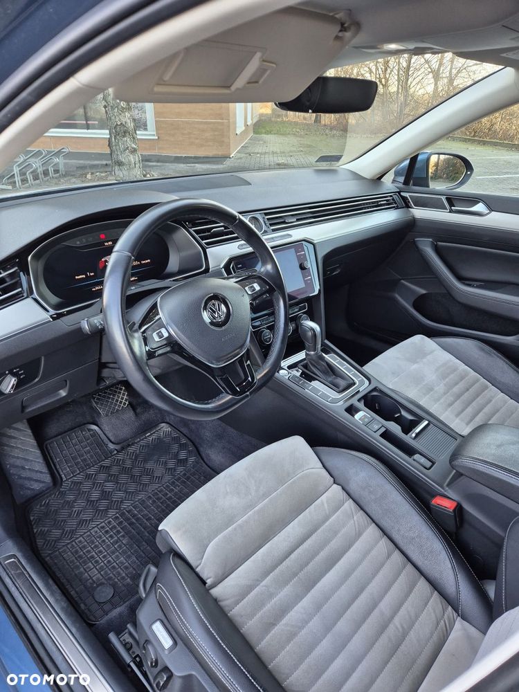 Volkswagen Passat 1.8 TSI BMT Highline DSG - 15