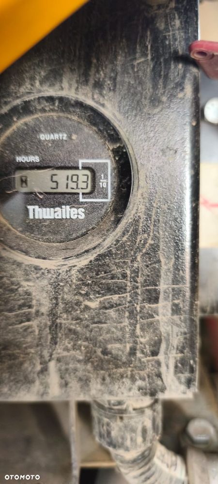 Thwaites - 4