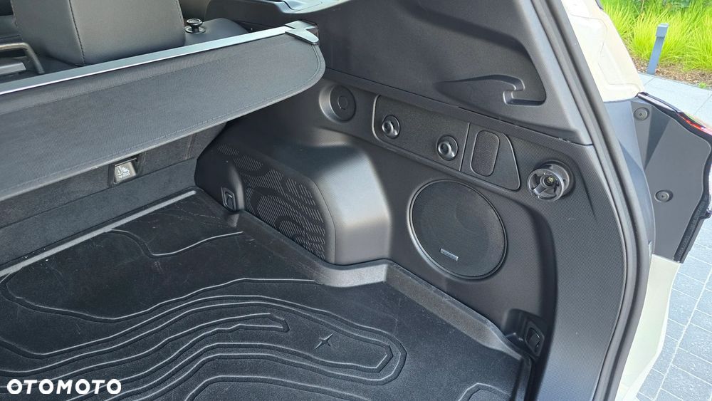 Subaru Forester - 37