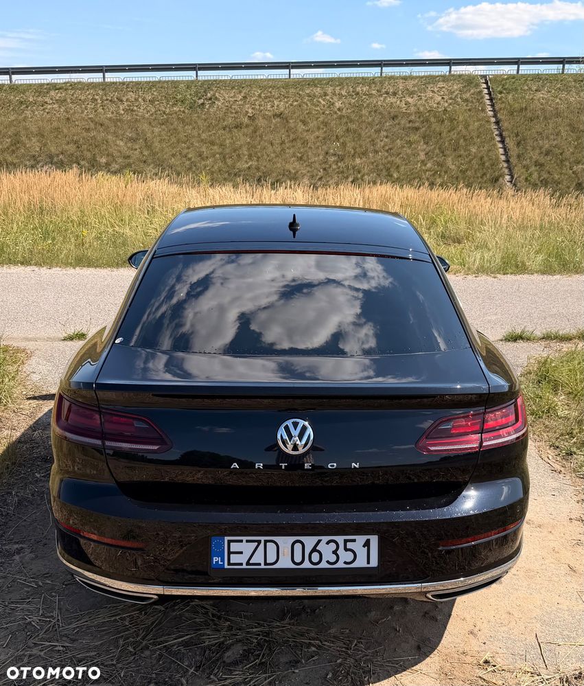 Volkswagen Arteon 2.0 TSI Elegance DSG - 6