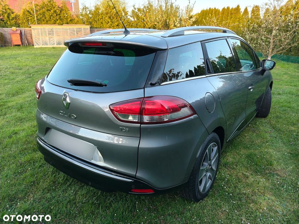 Renault Clio 0.9 TCe Business - 3