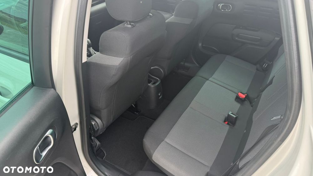 Citroën C3 Aircross 1.2 PureTech GPF Shine Pack S&S EAT6 - 14