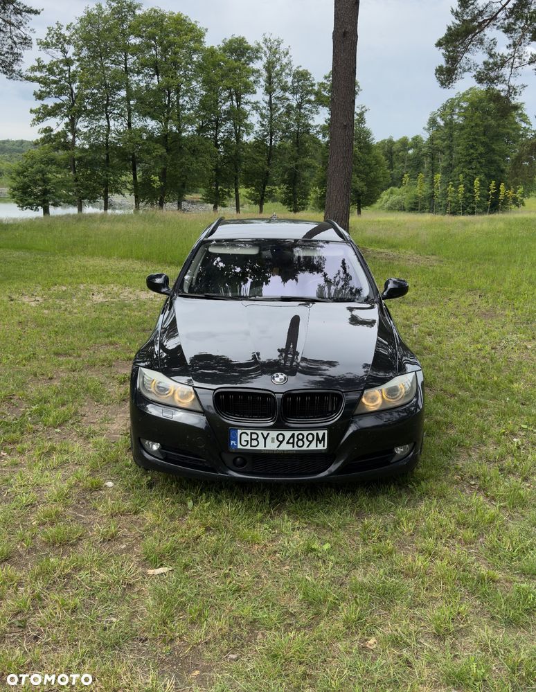 BMW Seria 3 - 1