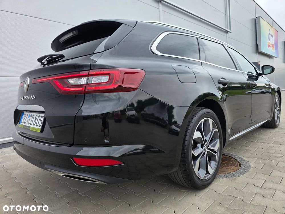 Renault Talisman 1.6 Energy dCi Intens EDC - 31