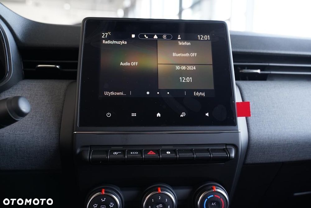 Renault Clio 1.0 TCe Evolution - 17